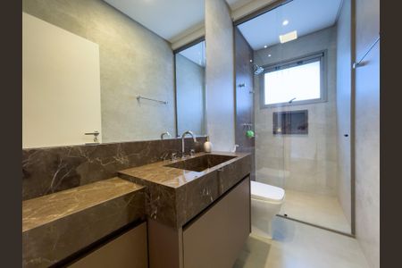 Foto 43 de casa de condomínio à venda com 5 quartos, 407m² em Alphaville, Santana de Parnaíba