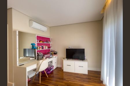 Casa de Condomínio à venda com 5 quartos, 407m² em Alphaville, Santana de Parnaíba