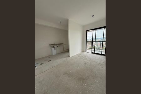 Apartamento à venda com 58m², 2 quartos e 1 vaga Apartamento à venda com 58m², 2 quartos e 1 vagaFoto 01