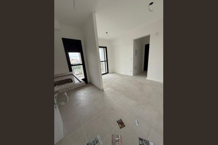 Apartamento à venda com 58m², 2 quartos e 1 vaga Apartamento à venda com 58m², 2 quartos e 1 vagaFoto 02