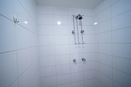 Apartamento para alugar com 141m², 3 quartos e 2 vagasBanheiro Área de Serviço