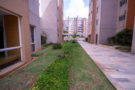 Apartamento para alugar com 141m², 3 quartos e 2 vagasÁrea comum