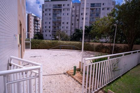 Apartamento para alugar com 141m², 3 quartos e 2 vagasÁrea comum - Espaço Pet