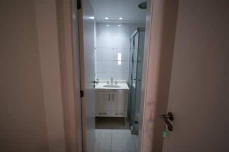 Apartamento para alugar com 141m², 3 quartos e 2 vagasBanheiro Suíte 3