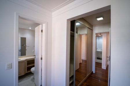 Apartamento para alugar com 141m², 3 quartos e 2 vagasSuíte 1