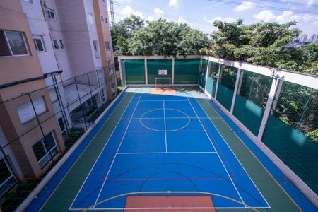 Apartamento para alugar com 141m², 3 quartos e 2 vagasÁrea comum - Quadra