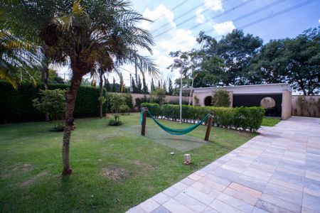 Apartamento para alugar com 141m², 3 quartos e 2 vagasÁrea comum