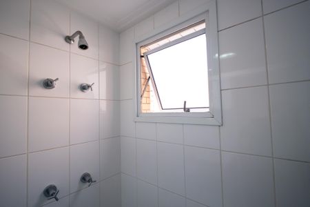 Apartamento para alugar com 141m², 3 quartos e 2 vagasBanheiro Suíte 2