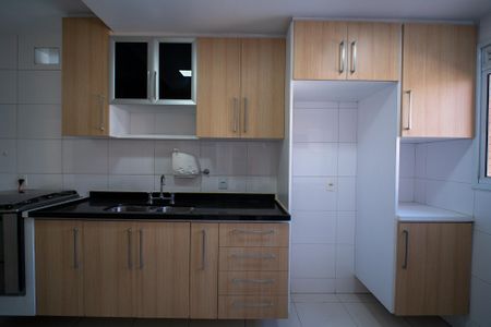 Apartamento para alugar com 141m², 3 quartos e 2 vagasCozinha