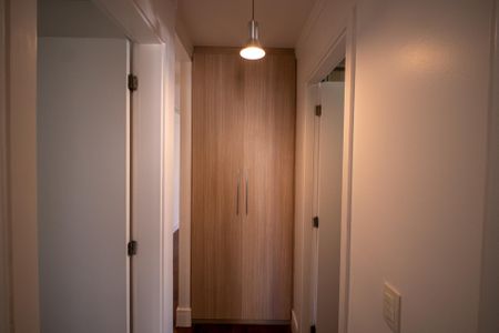 Apartamento para alugar com 141m², 3 quartos e 2 vagasCorredor