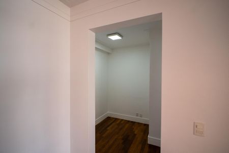 Apartamento para alugar com 141m², 3 quartos e 2 vagasEntrada Cozinha