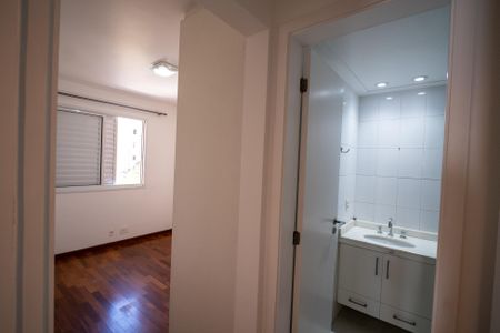 Apartamento para alugar com 141m², 3 quartos e 2 vagasSuíte 3