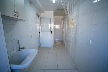 Apartamento para alugar com 141m², 3 quartos e 2 vagasÁrea de Serviço