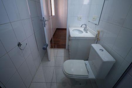 Apartamento para alugar com 141m², 3 quartos e 2 vagasBanheiro Suíte 2
