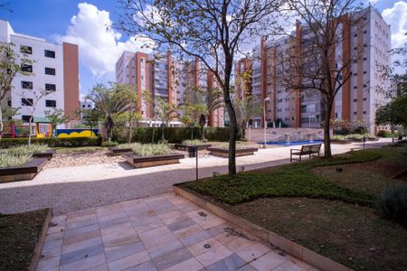 Apartamento para alugar com 141m², 3 quartos e 2 vagasÁrea comum