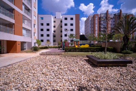 Apartamento para alugar com 141m², 3 quartos e 2 vagasÁrea comum