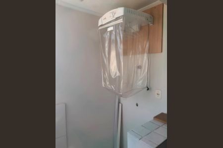 Apartamento à venda com 61m², 1 quarto e sem vagaFoto 07