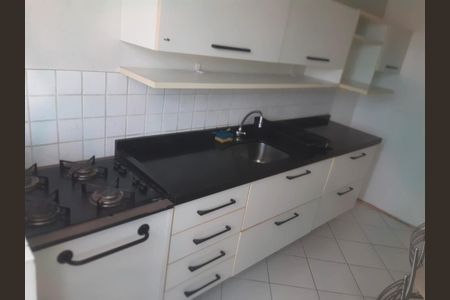 Apartamento à venda com 61m², 1 quarto e sem vagaFoto 05