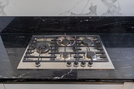 Apartamento para alugar com 233m², 3 quartos e 4 vagasCozinha