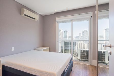 Apartamento para alugar com 233m², 3 quartos e 4 vagasSuíte 2