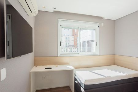 Apartamento para alugar com 233m², 3 quartos e 4 vagasSuíte 1