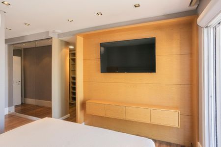 Apartamento para alugar com 233m², 3 quartos e 4 vagasSuíte 3