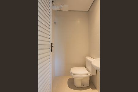 Apartamento para alugar com 233m², 3 quartos e 4 vagasÁrea de Serviço