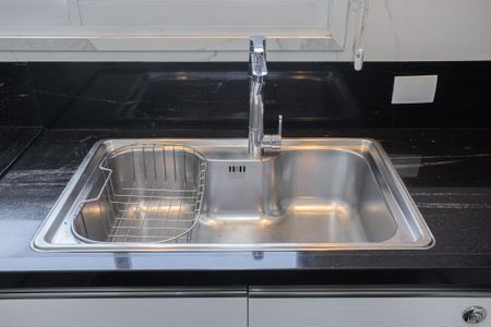 Apartamento para alugar com 233m², 3 quartos e 4 vagasCozinha