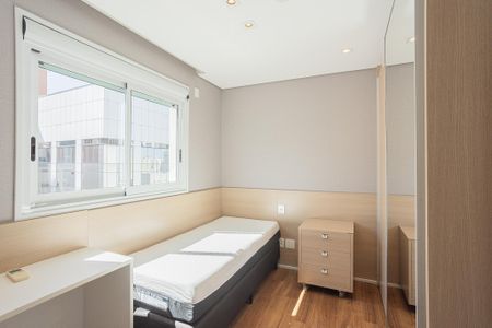 Apartamento para alugar com 233m², 3 quartos e 4 vagasSuíte 1