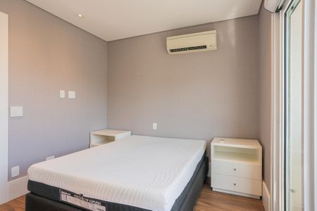 Apartamento para alugar com 233m², 3 quartos e 4 vagasSuíte 2