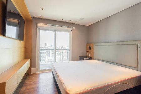 Apartamento para alugar com 233m², 3 quartos e 4 vagasSuíte 3