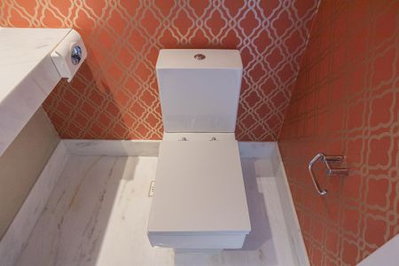 Apartamento para alugar com 233m², 3 quartos e 4 vagasLavabo