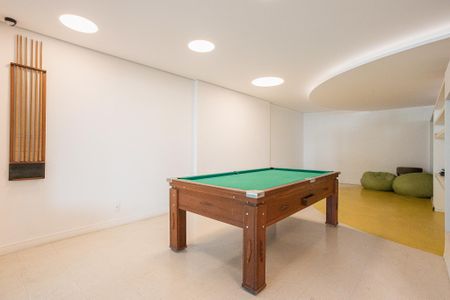 Apartamento para alugar com 233m², 3 quartos e 4 vagasSala de Jogos