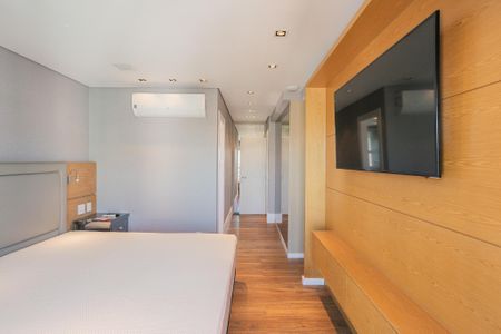 Apartamento para alugar com 233m², 3 quartos e 4 vagasSuíte 3