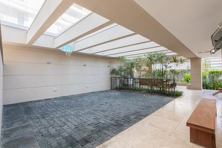 Apartamento para alugar com 233m², 3 quartos e 4 vagasQuadra Esportiva