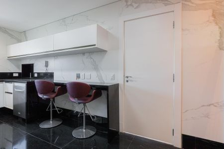 Apartamento para alugar com 233m², 3 quartos e 4 vagasCozinha