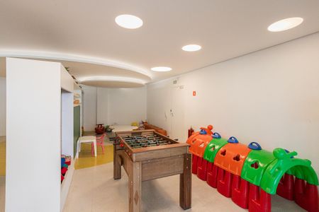 Apartamento para alugar com 233m², 3 quartos e 4 vagasBrinquedoteca