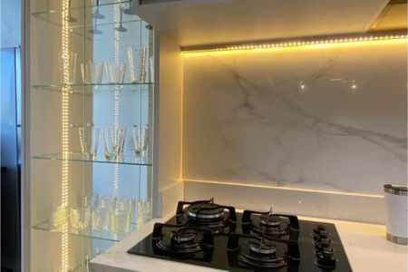 Apartamento à venda com 95m², 2 quartos e 2 vagasFoto 13