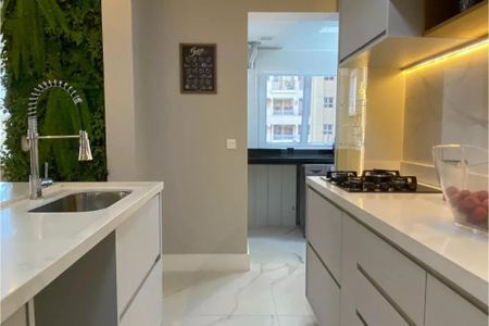 Apartamento à venda com 95m², 2 quartos e 2 vagasFoto 07