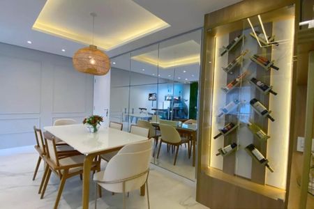 Apartamento à venda com 95m², 2 quartos e 2 vagasFoto 03