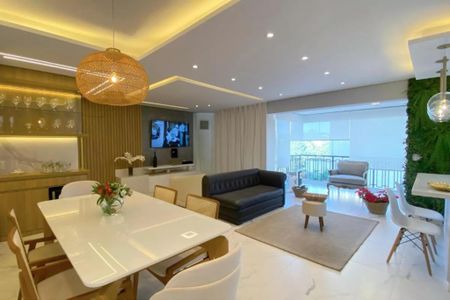 Foto 01 de apartamento à venda com 2 quartos, 95m² em Alphaville Conde II, Barueri