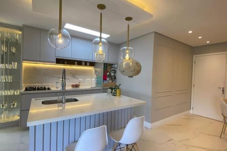 Apartamento à venda com 95m², 2 quartos e 2 vagasFoto 09