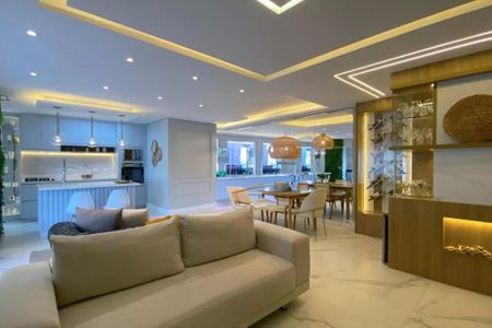 Apartamento à venda com 95m², 2 quartos e 2 vagasFoto 04