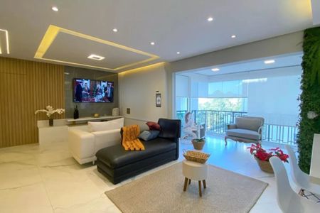 Foto 02 de apartamento à venda com 2 quartos, 95m² em Alphaville Conde II, Barueri