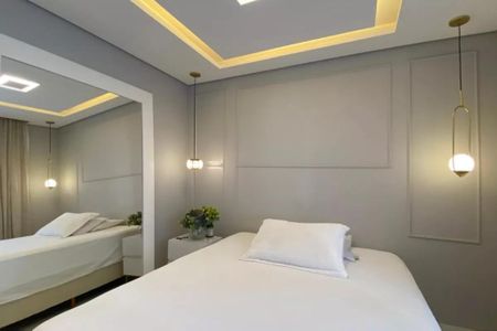 Foto 15 de apartamento à venda com 2 quartos, 95m² em Alphaville Conde II, Barueri