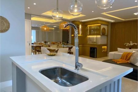 Apartamento à venda com 95m², 2 quartos e 2 vagasFoto 08