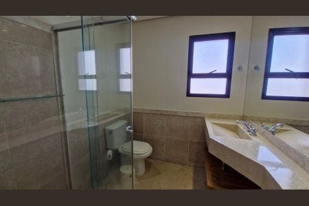 Apartamento à venda com 310m², 4 quartos e 4 vagasBanheiro