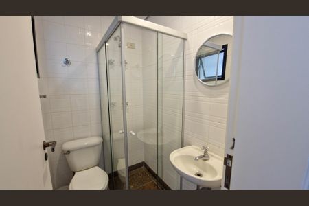 Apartamento à venda com 310m², 4 quartos e 4 vagasBanheiro