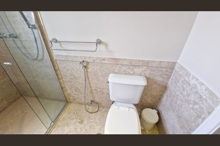 Apartamento à venda com 310m², 4 quartos e 4 vagasBanheiro