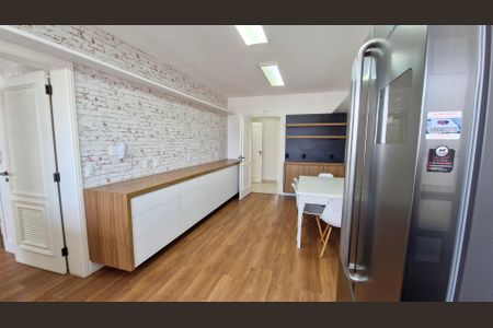 Apartamento à venda com 310m², 4 quartos e 4 vagasCozinha
